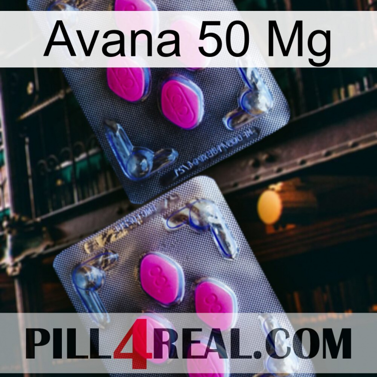 Avana 50Mg 01